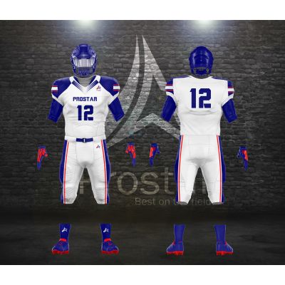 American Football Wear