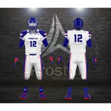 American Football Wear