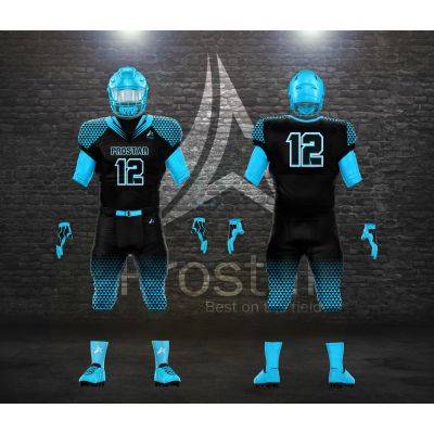 American Football Wear