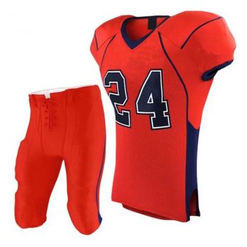 American Football Wear