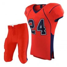 American Football Wear