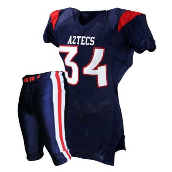 American Football Wear