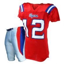 American Football Wear