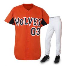 Baseball Wears