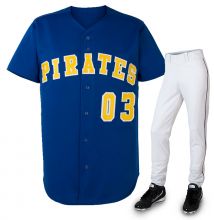 Baseball Wears