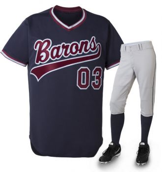 Baseball Wears