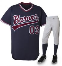 Baseball Wears