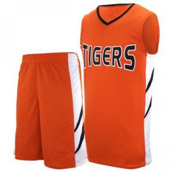 Basketball Wears