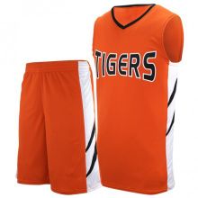 Basketball Wears