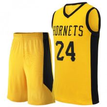 Basketball Wears