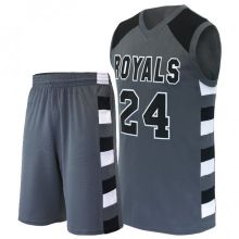 Basketball Wears